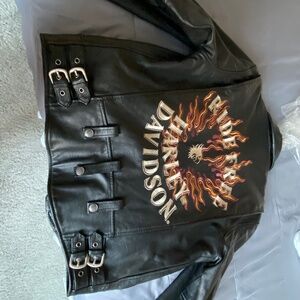 Harley Jacket
